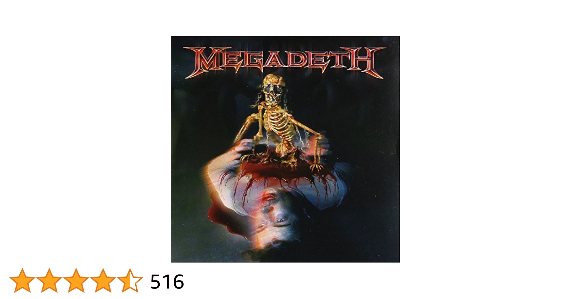 Megadeth The World Needs a Hero 楽譜 英語版 Megadeth The World Needs A Hero ( Songbook, Guitar Tab