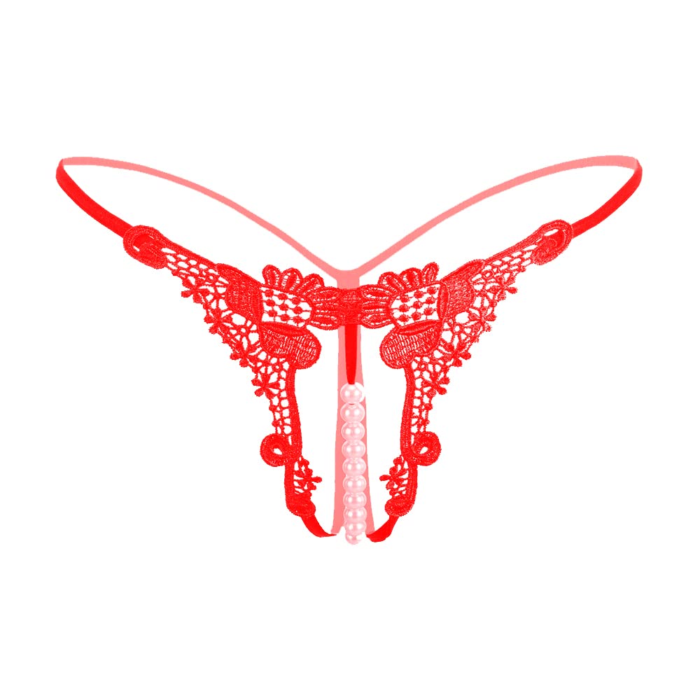 SLITHICEWomen Sexy Panties Y-Back G-String