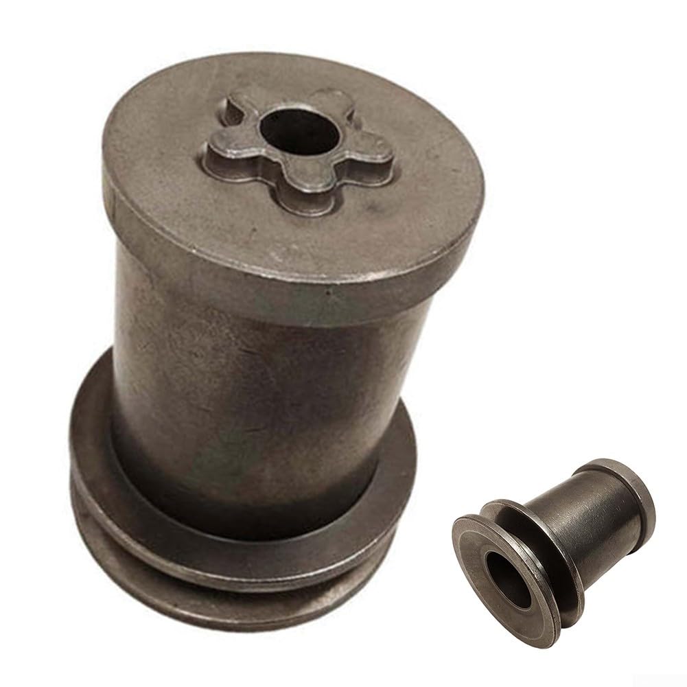 Adaptador de cuchilla para cortacésped, adaptador de hoja de metal de alta calidad 581851501 para un rendimiento óptimo, compatible con 581098501