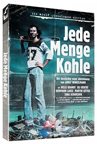 Preisvergleich Produktbild Jede Menge Kohle