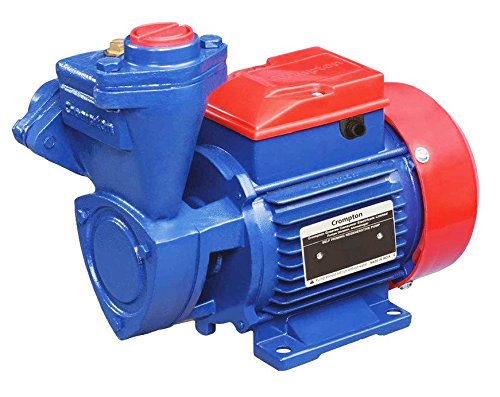 Crompton Greaves Mini Master Plus 1.0 H 