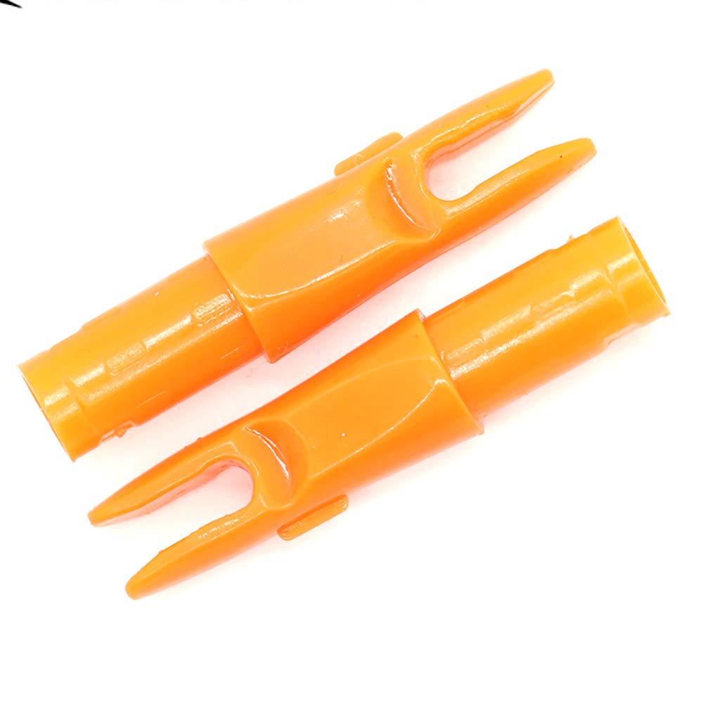 SHARROW 12pcs Freccia di Carbonio 30 Pollici Spine 600 Tiro con L'Arco in Carbonio Frecce con
