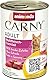 animonda Carny Adult Katzenfutter, Nassfutter für Ausgewachsene Katzen, Multifleisch-Cocktail, 6 X 400 g