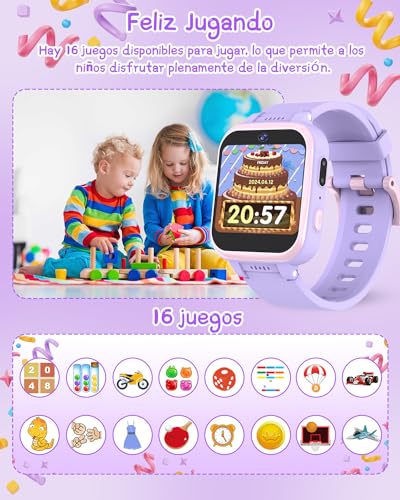 Smartwatch, Imagen adicional