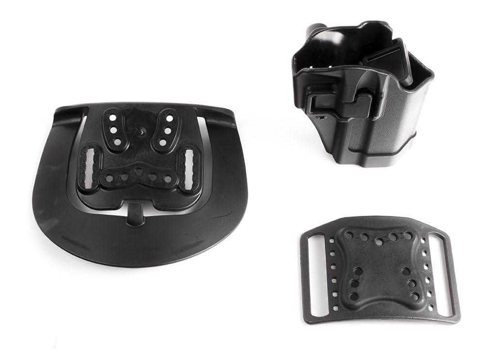 Amazon.com : BLACKHAWK SERPA Concealment Holster - Matte Finish