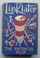 The Faithful Ally B00126A6V4 Book Cover