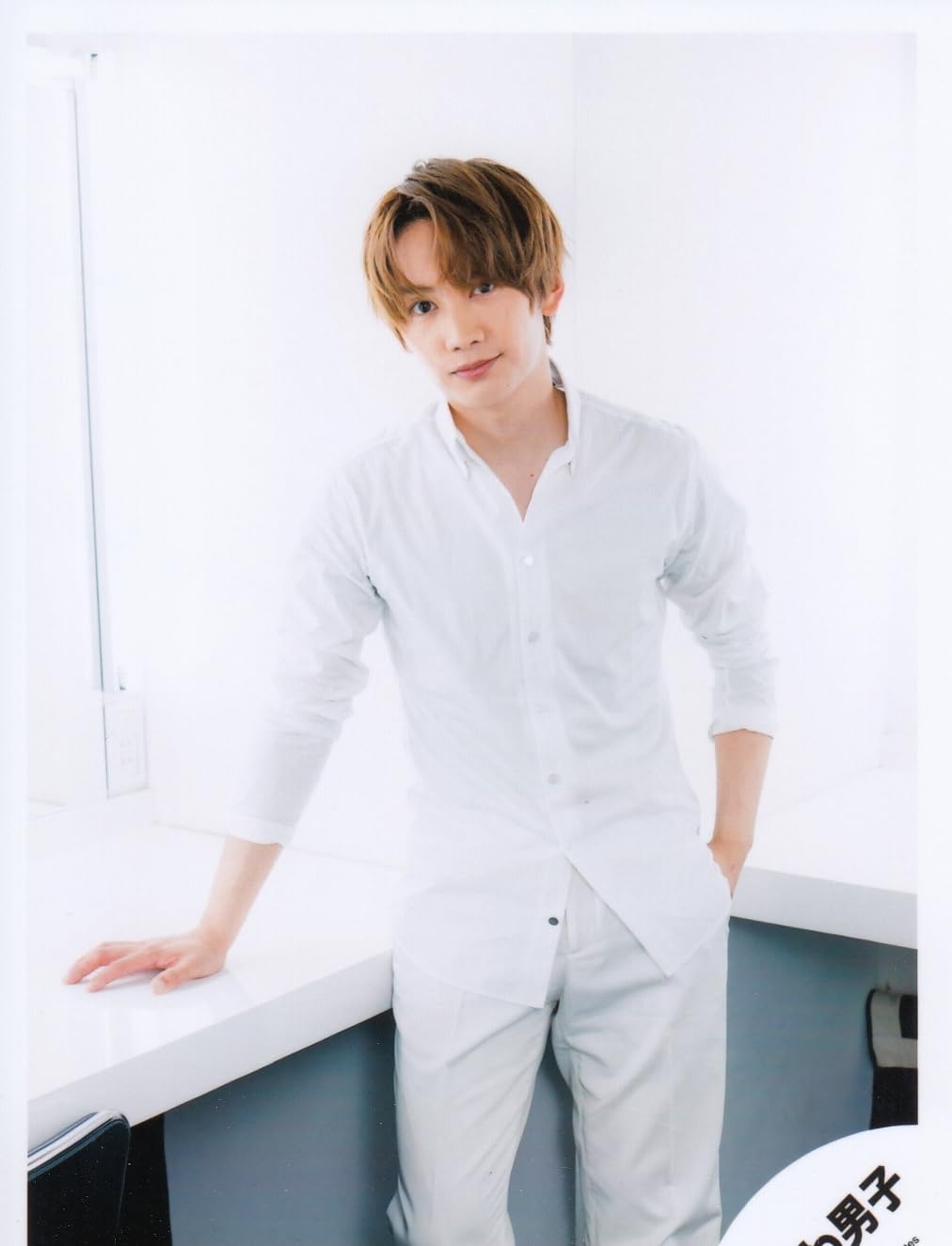 なにわ男子 公式写真 藤原丈一郎 まとめ買い Amazon.co.jp: なにわ男子 公式 生 写真（藤原丈一郎）J01414