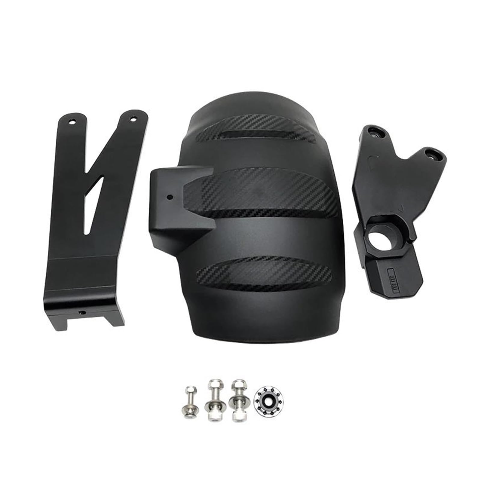 Parafango Motocicletta Per BMW Per F750GS F850GS ADV Parafango Posteriore Parafango Paraspruzzi Protezione Copertura F 750GS F850 GS Adventure 2018-2022 Moto Fender Motocicletta