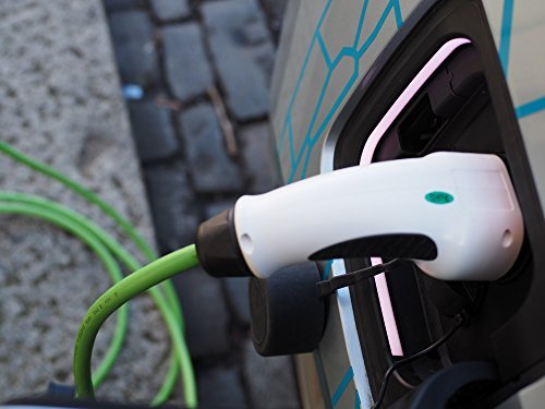 EV Cables CHC004(5M) T Cavo di Carico Premium con