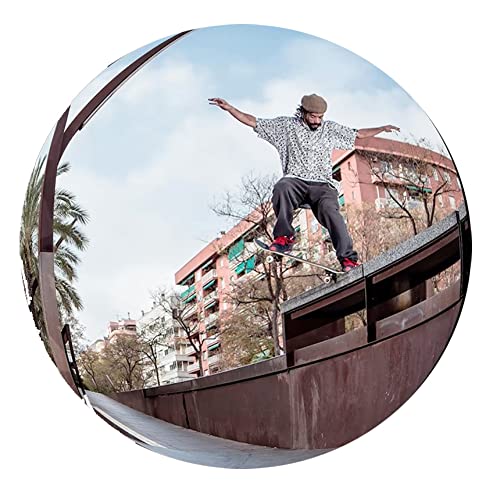 Lente Olho de Peixe Tipo Fisheye Angular 195° Apexel Com Clip Universal Para Celular Iphone Samsung