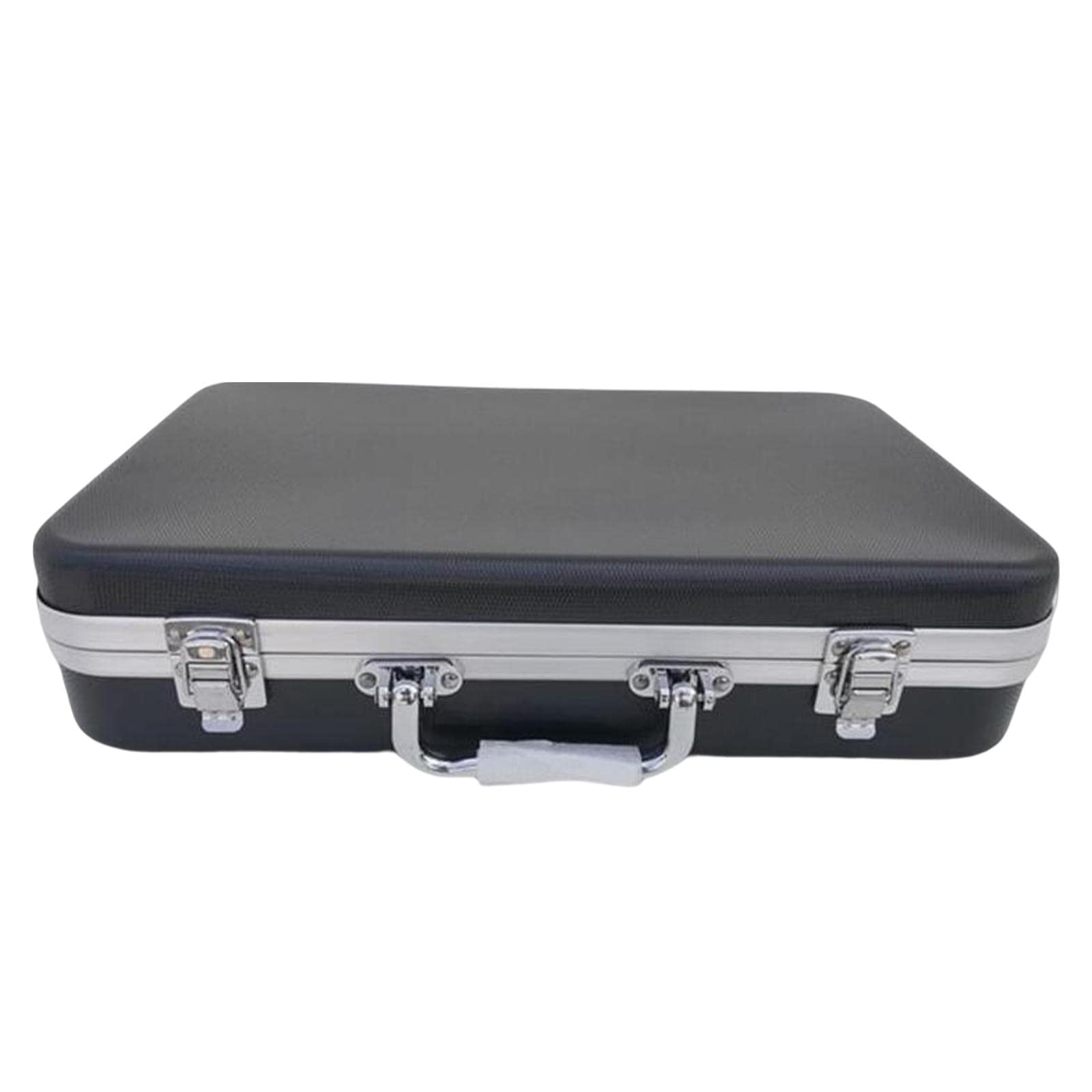 Custodia rigida universale per fotocamera con inserto in spugna, impermeabile, antiurto, antipolvere, custodia protettiva portatile per accessori fotografici, grande stile A