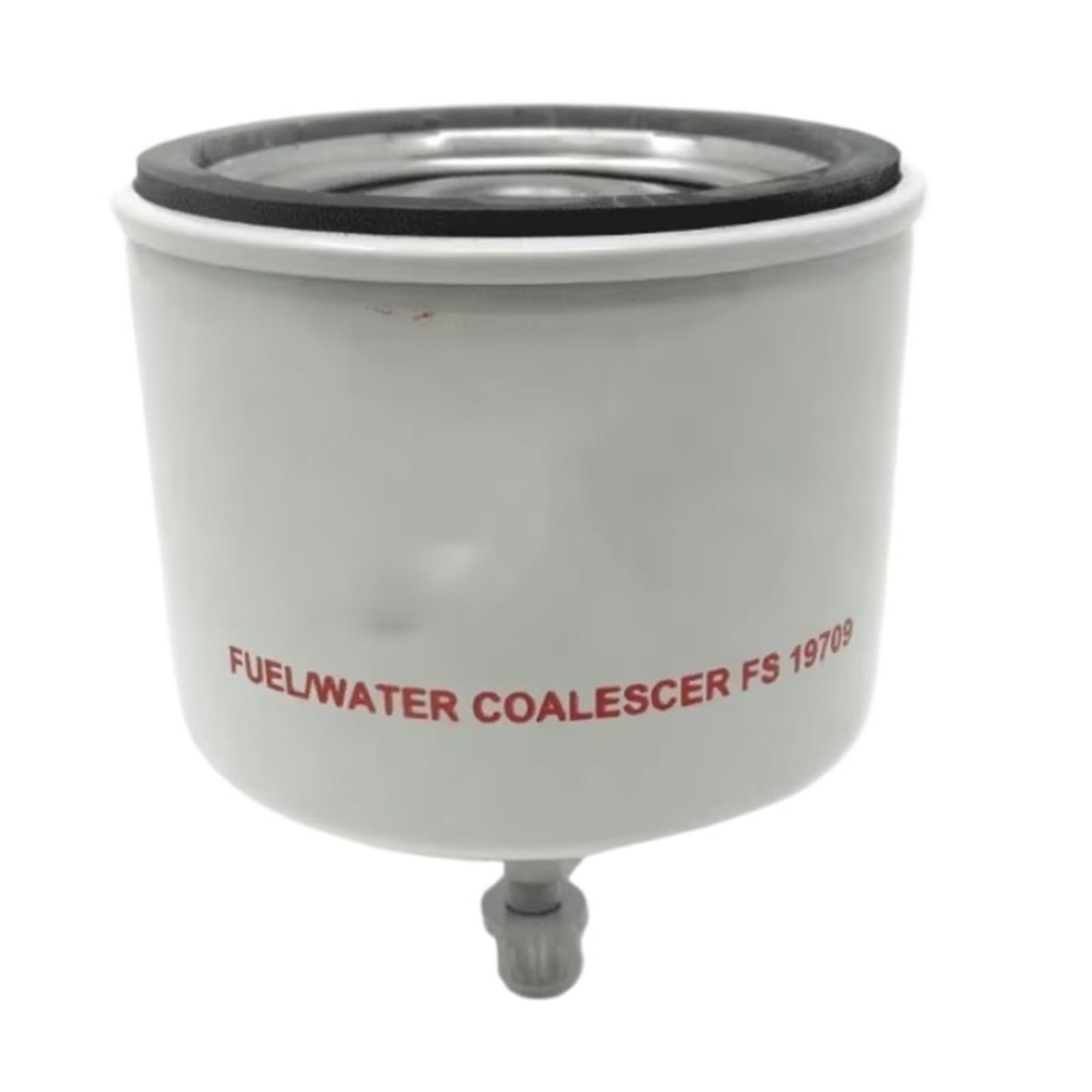 ZVQYSGIW 1pcs Engineering machinery equipment filter element FS19709