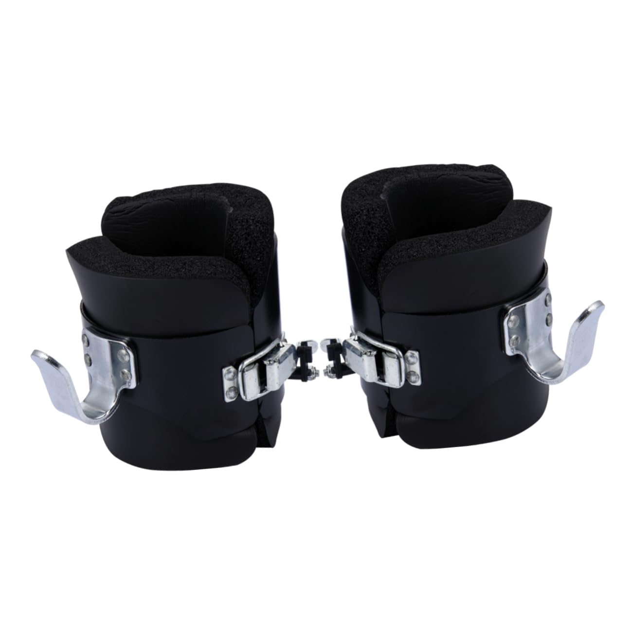 GOOHOCHY Version Stand Accessory Gravity Boots Safety Lever Inversion Boots for Full Body Stretch