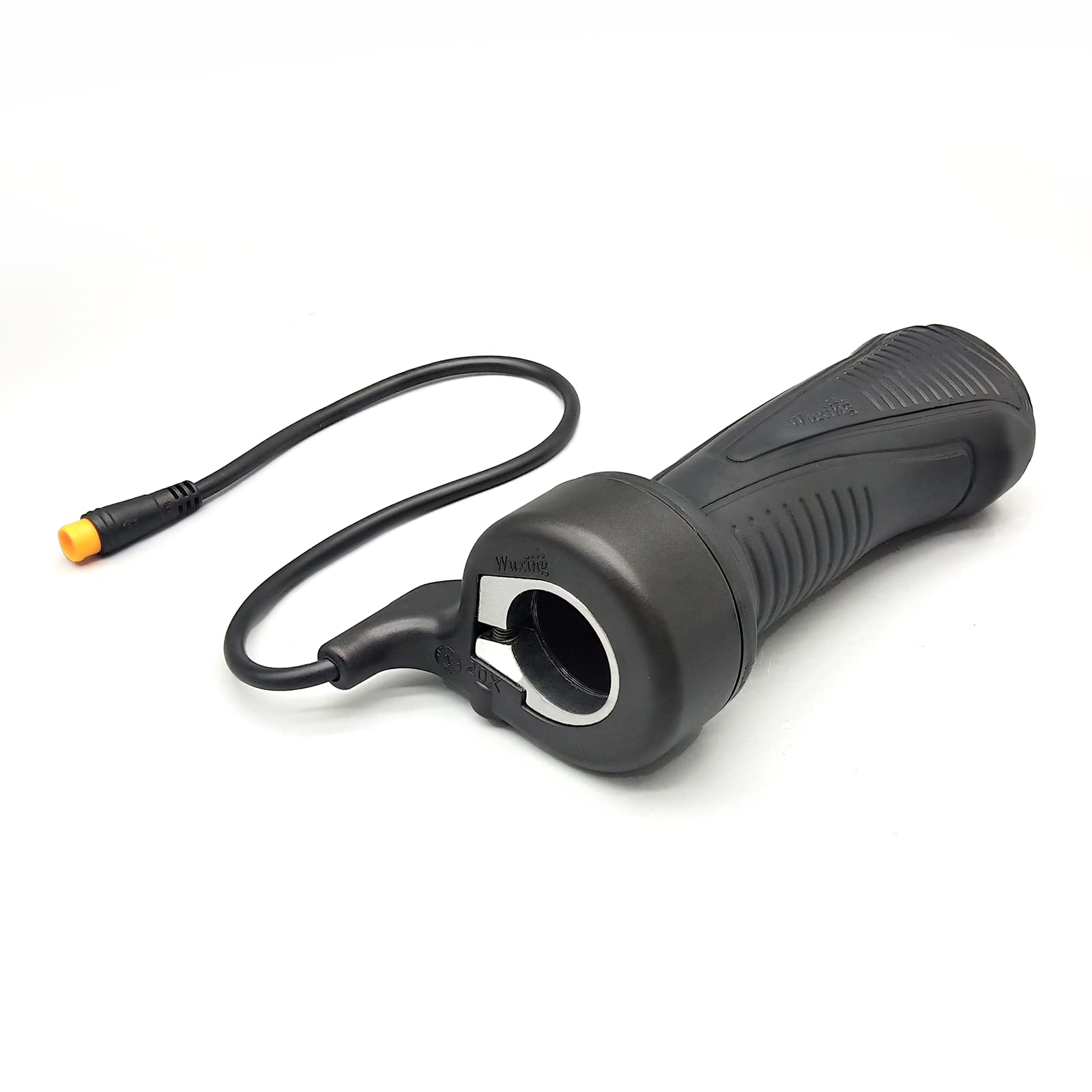 Buy Electric Motorcycle Accelerator Right Hand Full Twist Throttle