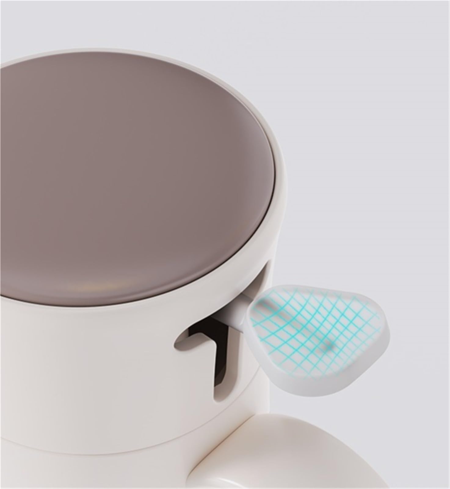 Ölsprüher Für Speiseöl Olivenöl Sprayer Haushalt Glas Presse Typ Öl Spray Topf For Air Fryer Grill Grillen Küche