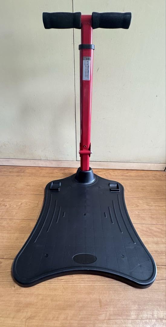 Amazon.co.jp: 健康ステッパー ナイスデイ専用 ハンドルのみ