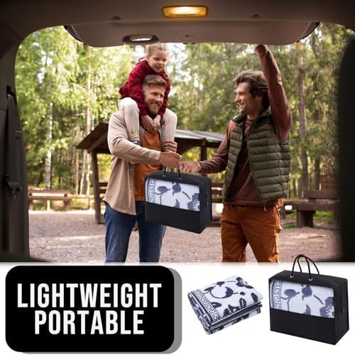 Save 33% on OLANLY Waterproof Outdoor Rug 5x8 ft - Image 6