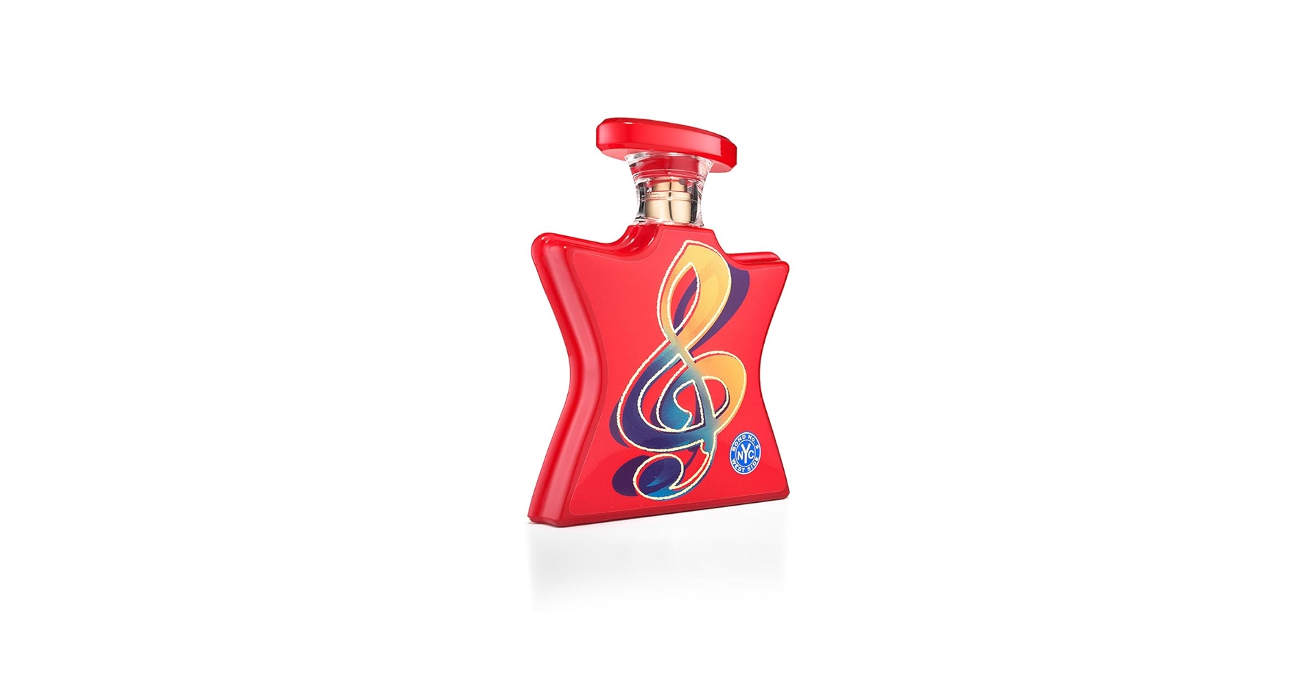 Bond No.9 ウエストサイド　50ml Bond No. 9 West Side Eau De Parfum, 3.3 Oz, Unisex Floral