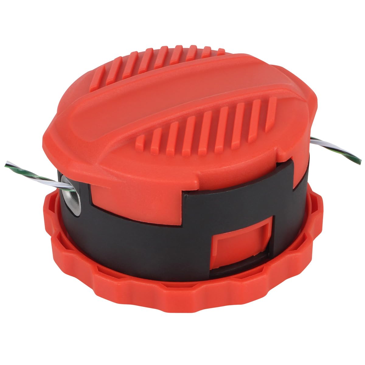 CMZST260H tête de bobine compatible Craftsman CMCST920 pour coupe nette 6m