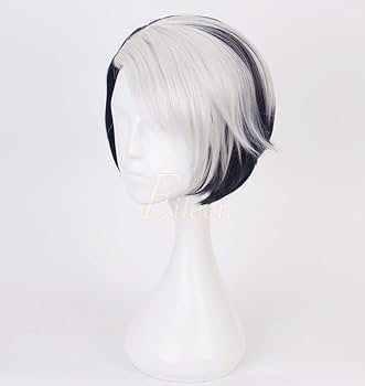 ツイステ コスプレ クルーウェル ウィッグ付き ツイステ twst デイヴィスクルーウェルコスプレ衣装ウィッグ