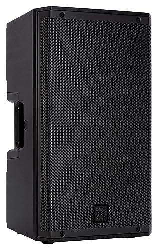 Gestione escursione woofer Bass Motion Control