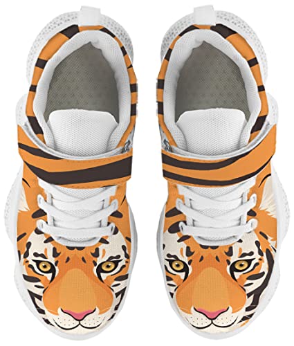 Image of Santiro Boys Shoes Girls Kids Sneakers Tennis Running Shoes