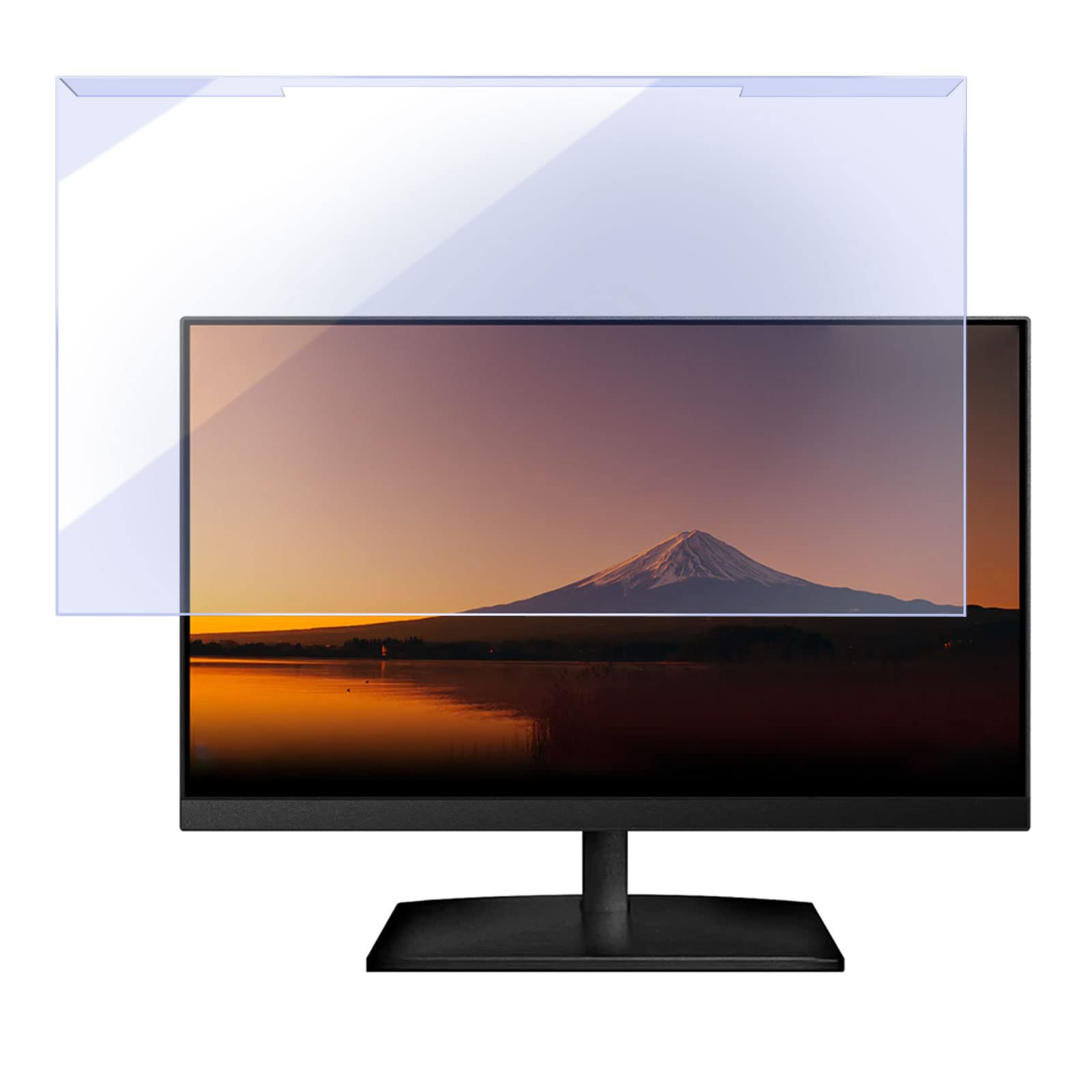 Amazon.co.jp: Kayo&Karin JAPANNEXT JN-V27UHD-IPS-D 27インチ 向けの