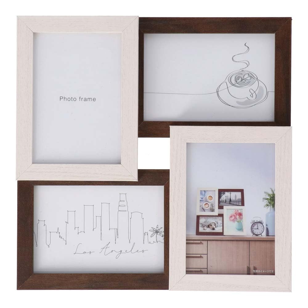 Amazon.co.jp: コーナンオリジナル LIFELEX 軽くて割れにくいフォト