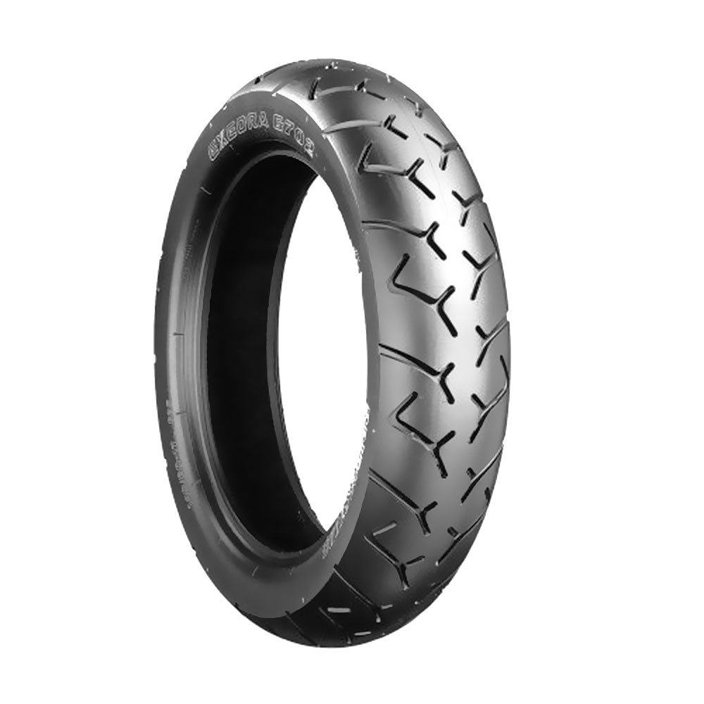 Bridgestone 170/80-15 77S G702 Tt (Moto) - 4