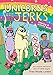 Produktbild Unicorns Are Jerks: Coloring and Activity Book