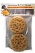 Knockdown Texture Patch Sponge- Contractor Double Pack