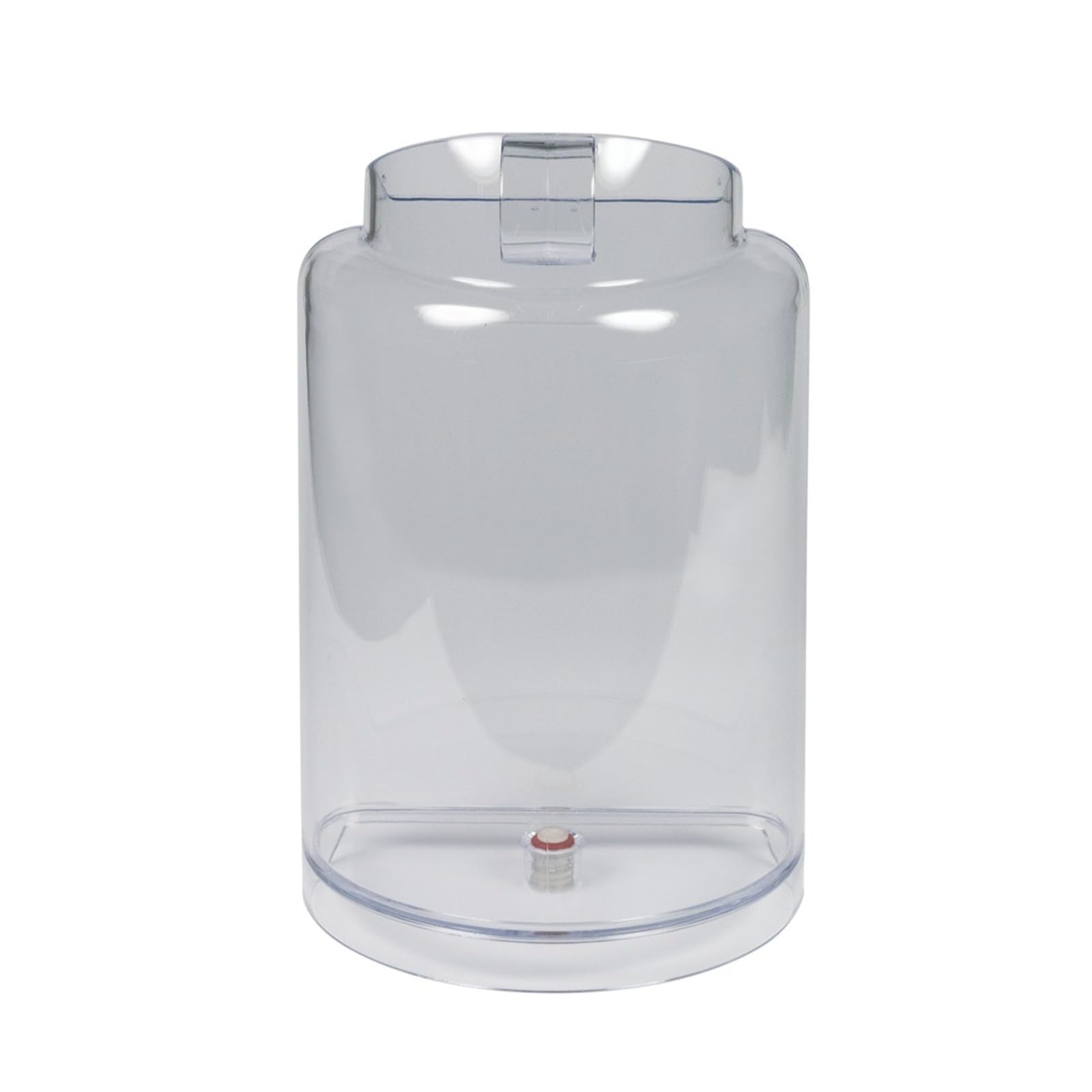 LUTH Premium Profi Parts Depósito de agua compatible con Krups Ms-0071421 para cafetera automática de cápsulas