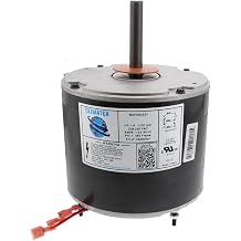 ClimaTek Fan Motor Replaces York A.O.Smith F48M27A50 F48L15A50 G48G46A48