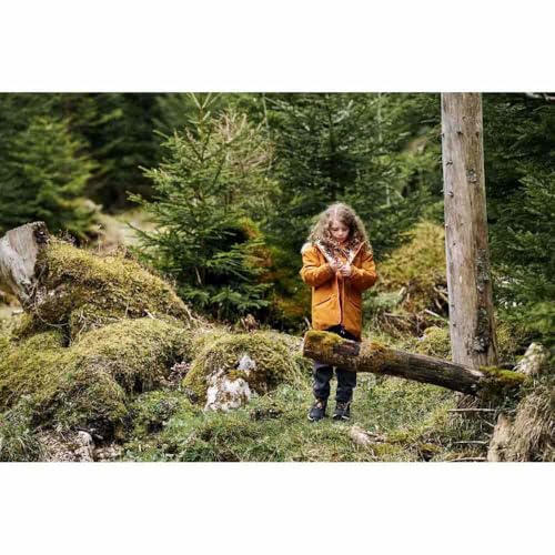 Image of Jack Wolfskin Unisex Cosy Bear Jacket B