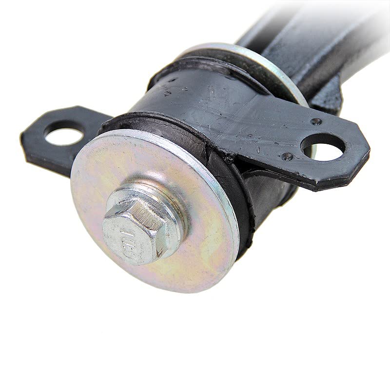 BESTPRICE 1x Brazo de control eje delantero, delantero inferior derecho compatible con CITROËN JUMPER, FIAT DUCATO, PEUGEOT BOXER