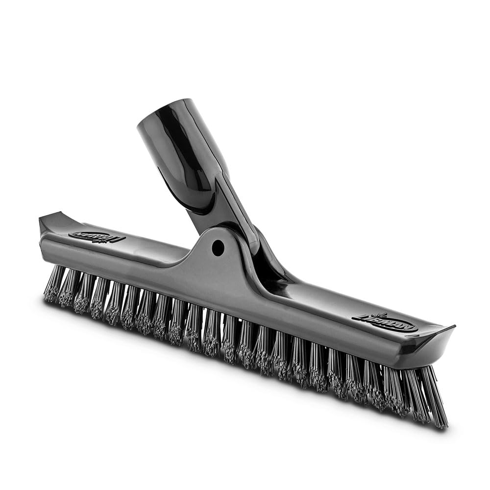 LibmanSwivel Grout & Scrub Brush Head