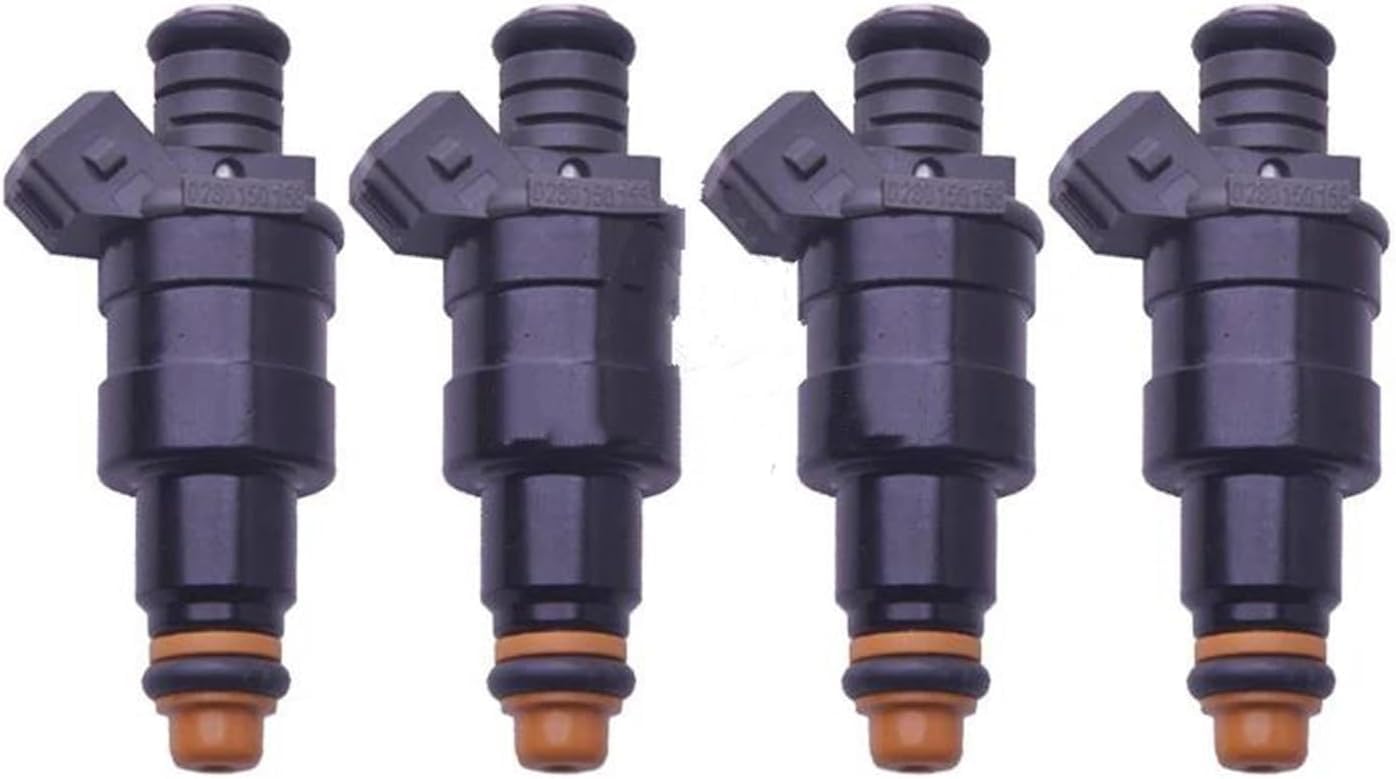Zynther One Color Automotive Fuel Injectors Fuel Injector For Porsche 924 S 944 25 2.5L .7L Petrol For Nozzle Injection
