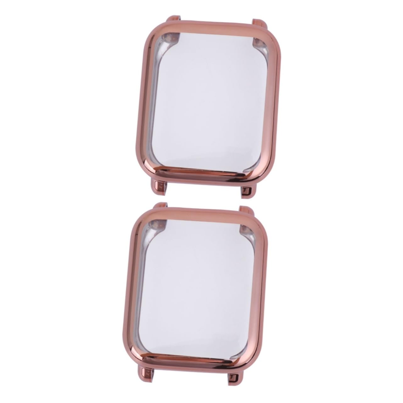 OSALADI 2pcs Wrist Screen Shell Protective Cover Se Screen Protector Screen Protectors Watch Cover Scratch Proof Protector Watches Watch Screen Protector Anti-fall Protective Case Lite