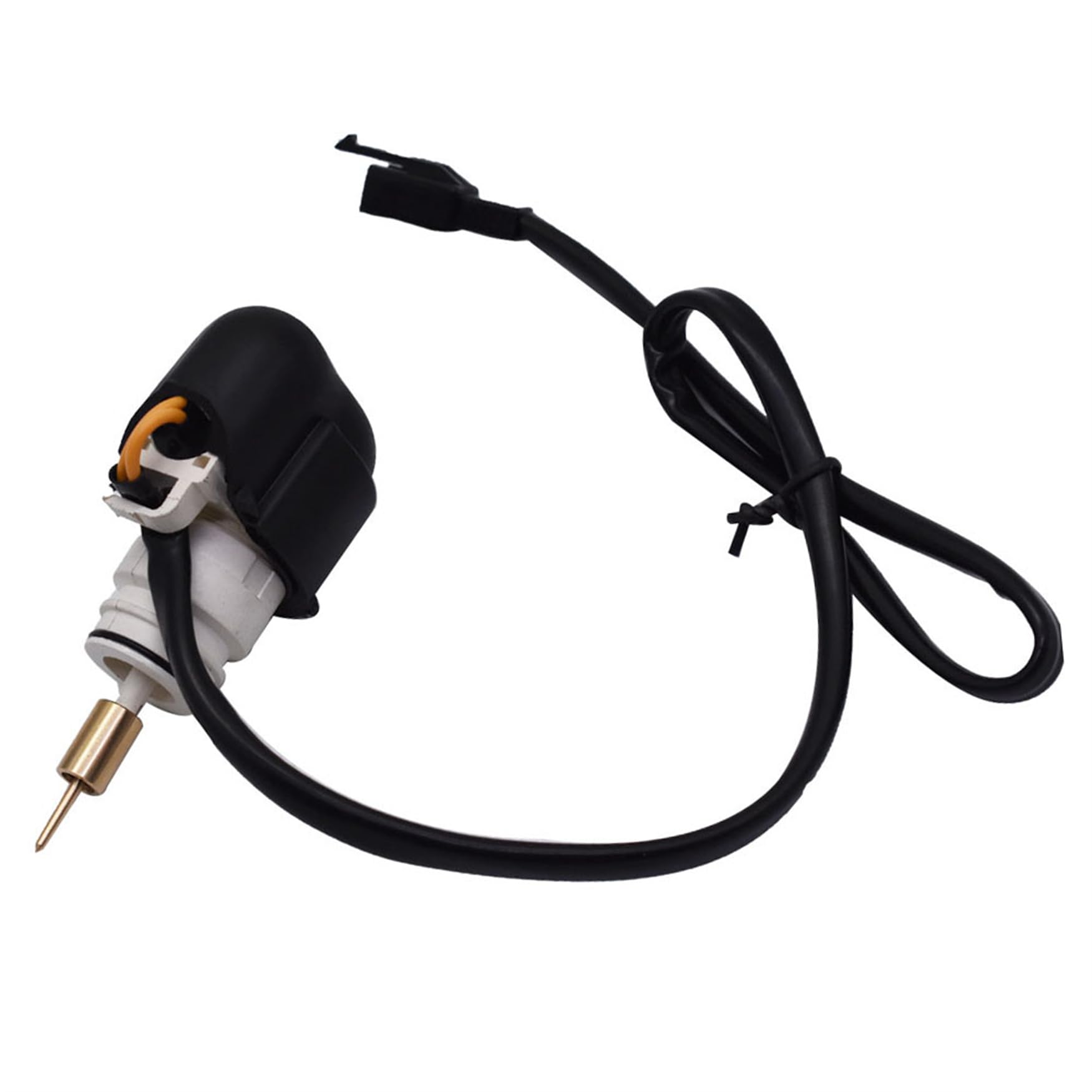 WFLNHB Electric Choke Kit Replacement for ArcticCat 400 650