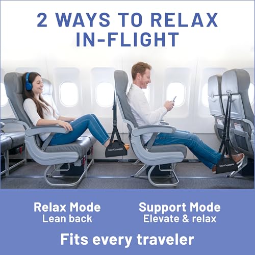 Adjustable Foot Rest Hammock
