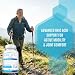 Approved Science Uric Acid Flush Supplement - Tart Cherry, Turmeric, Milk Thistle - Joint Support & Active Mobility - Made in USA - Vegan - 180 Capsules - 3 Month Supply