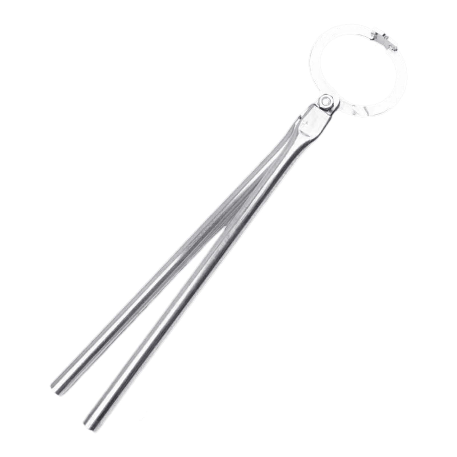 Steel Tire Changing Tool Bike Plier for Quick and Efficient Motorcycle Wheel Tires Removal Clamp Heavy Duty Steel Motorcycle Plier Tool for Bike Repair Mounting
