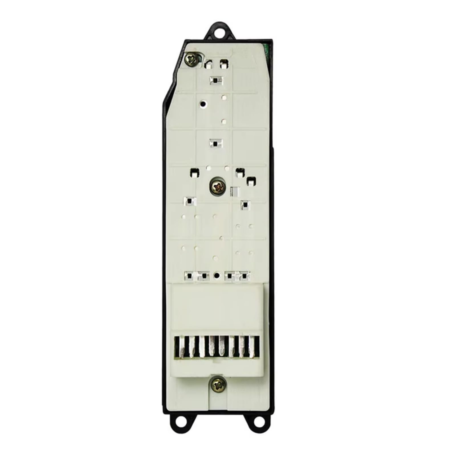 Compatible Con Toyota Para Land Para Cruiser 90 1996 1997 1998-2002 Interruptor De Control De Ventana Elevador Eléctrico Delantero Izquierdo 84820-60090 Interruptor Ventana
