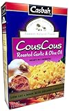 Casbah Couscous Rst Garlic Org3