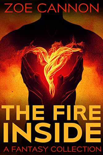 Cover of The Fire Inside