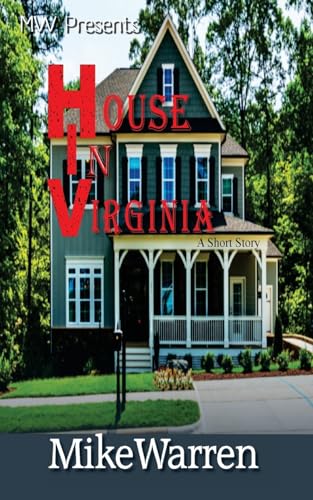 House In Virginia