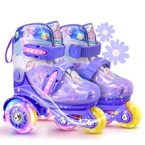Patines Niña Marca crossmoon