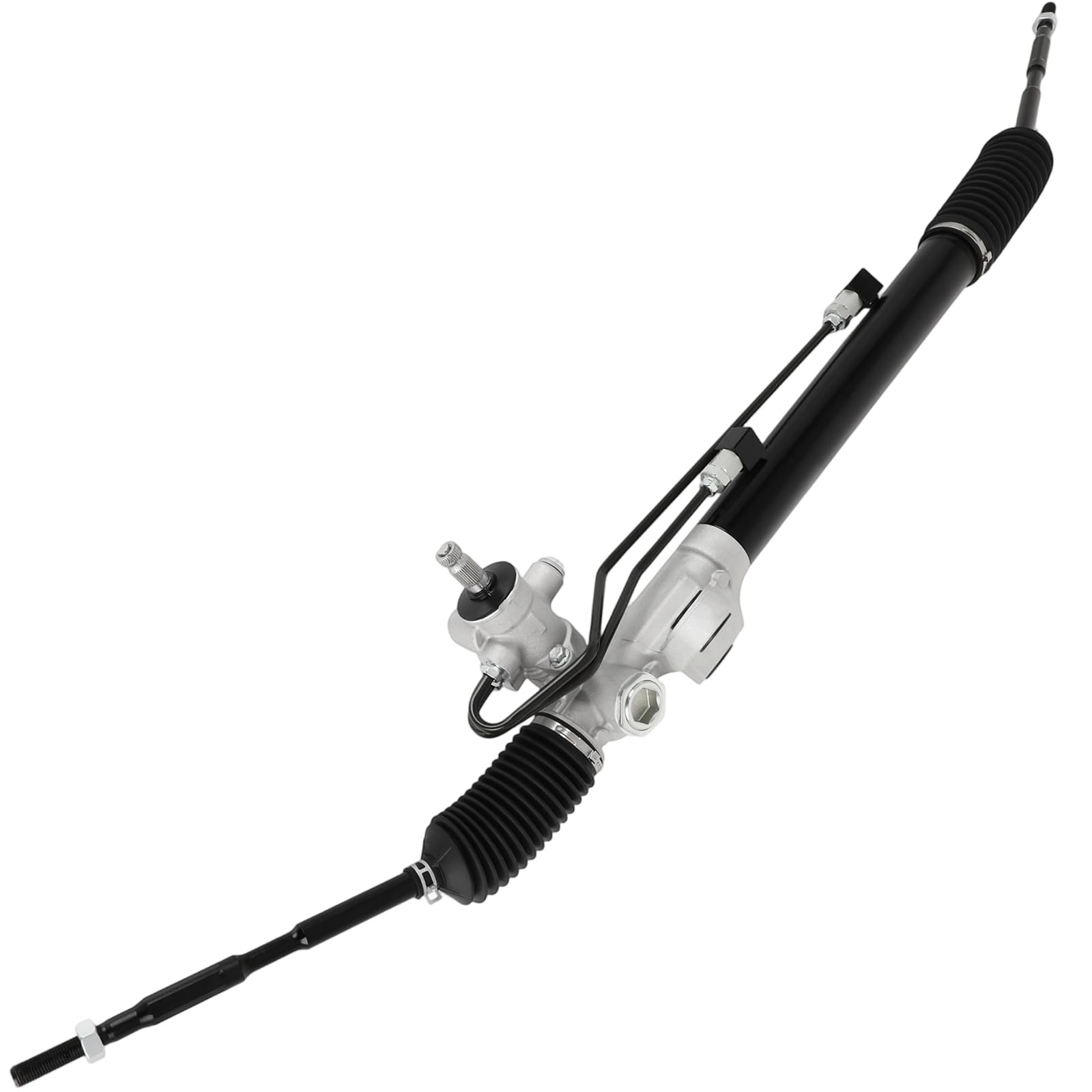 Amazon.com: SCITOO Power Steering Rack and Pinion Complete