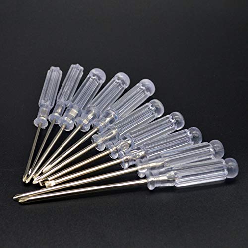 5pcs mini-chave de fenda ferramenta de reparo do computador chave de fenda chave de fenda chave de f