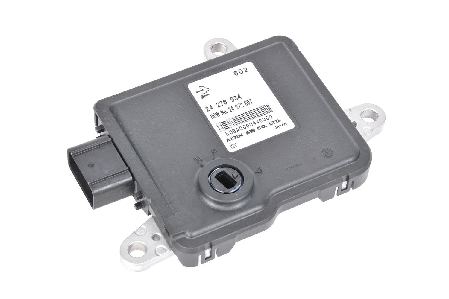 ACDelco 24276934 GM Original Equipment Transmission Control Module
